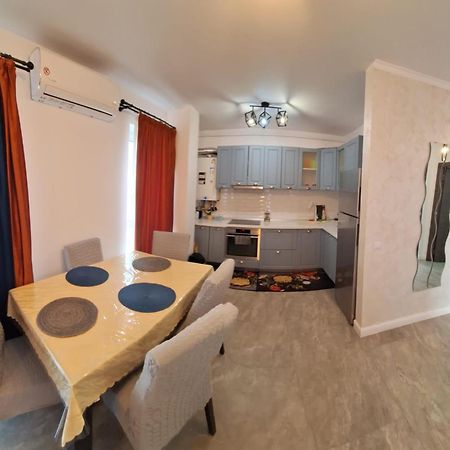 Apartament Gabriela バイア·マーレ エクステリア 写真