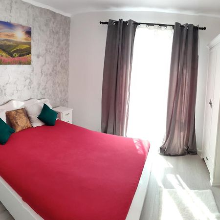 Apartament Gabriela バイア·マーレ エクステリア 写真