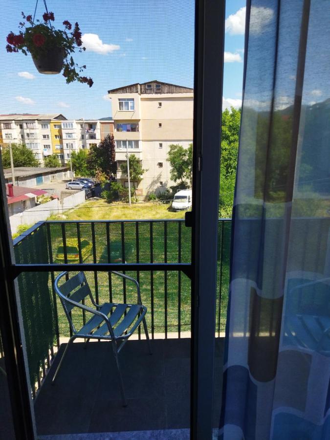Apartament Gabriela バイア·マーレ エクステリア 写真