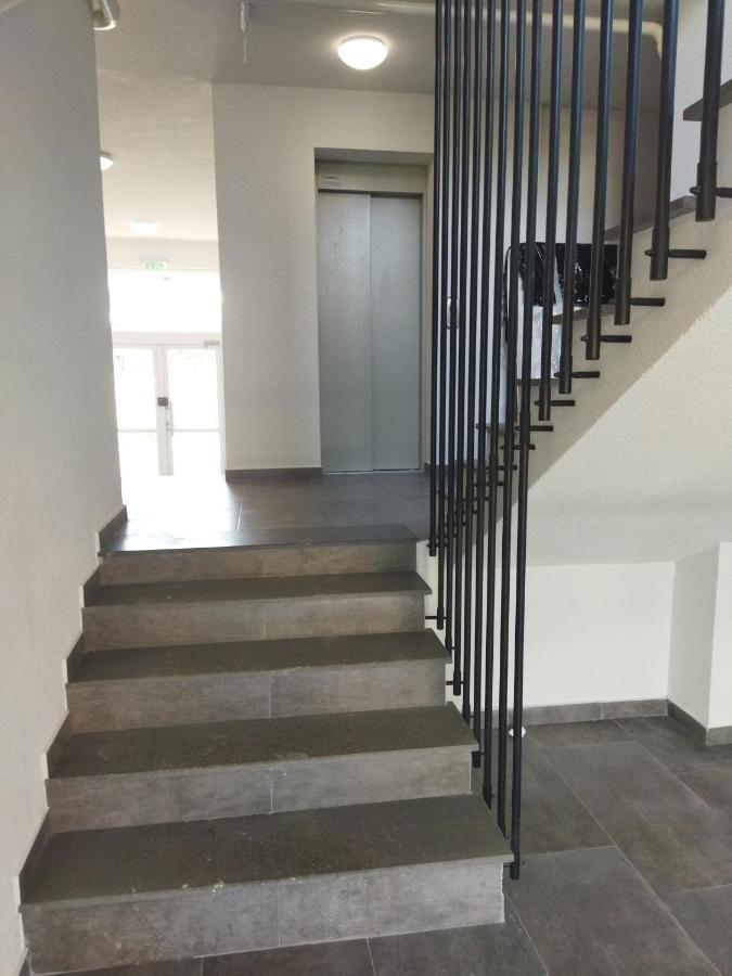 Apartament Gabriela バイア·マーレ エクステリア 写真
