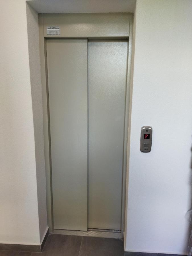 Apartament Gabriela バイア·マーレ エクステリア 写真