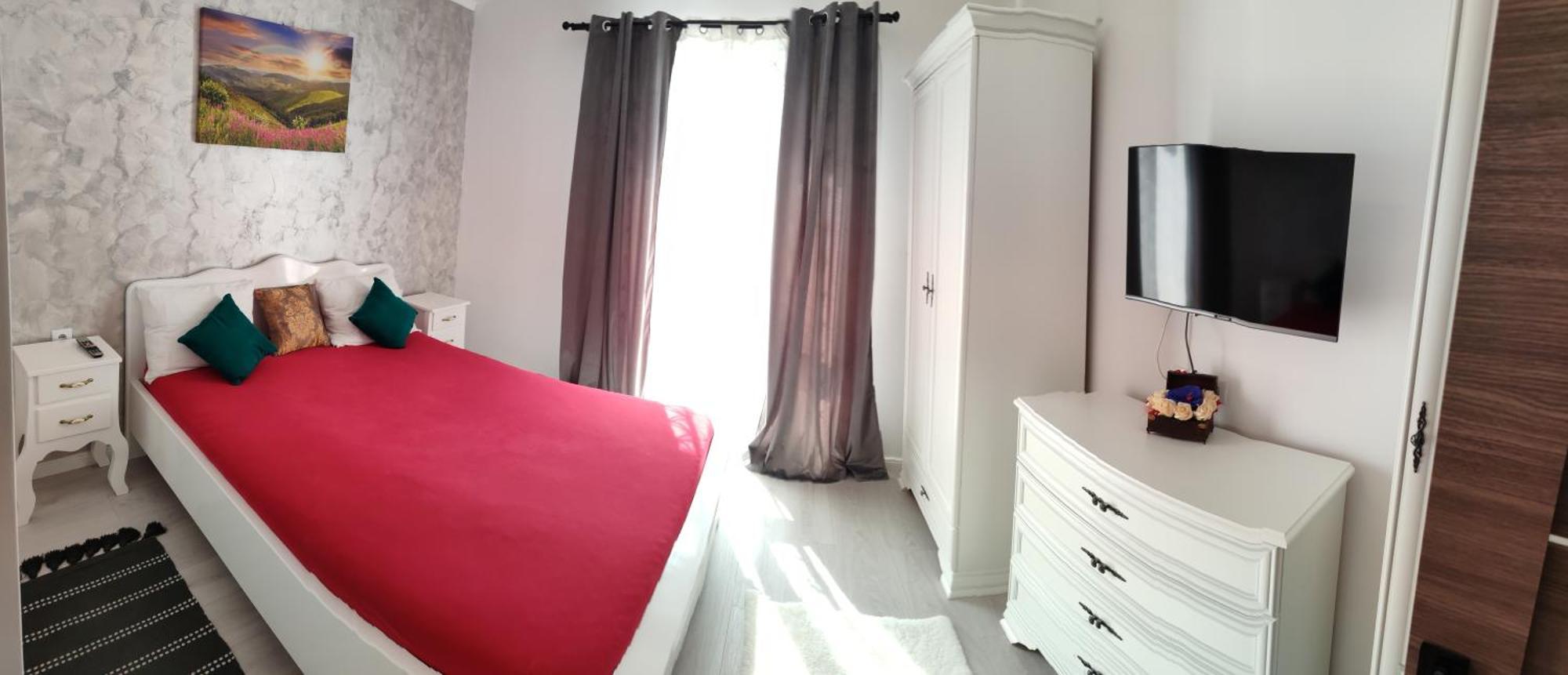 Apartament Gabriela バイア·マーレ エクステリア 写真