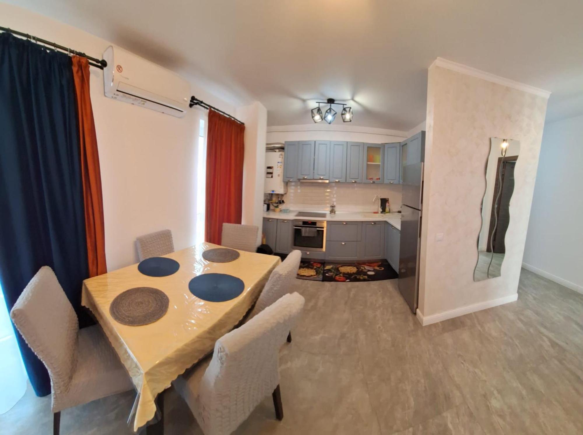 Apartament Gabriela バイア·マーレ エクステリア 写真