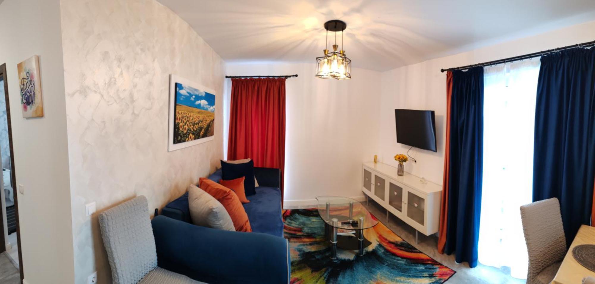 Apartament Gabriela バイア·マーレ エクステリア 写真