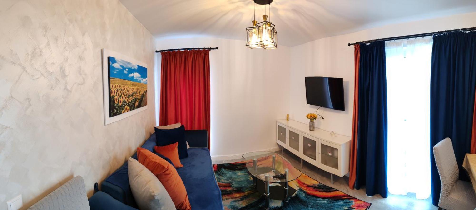 Apartament Gabriela バイア·マーレ エクステリア 写真