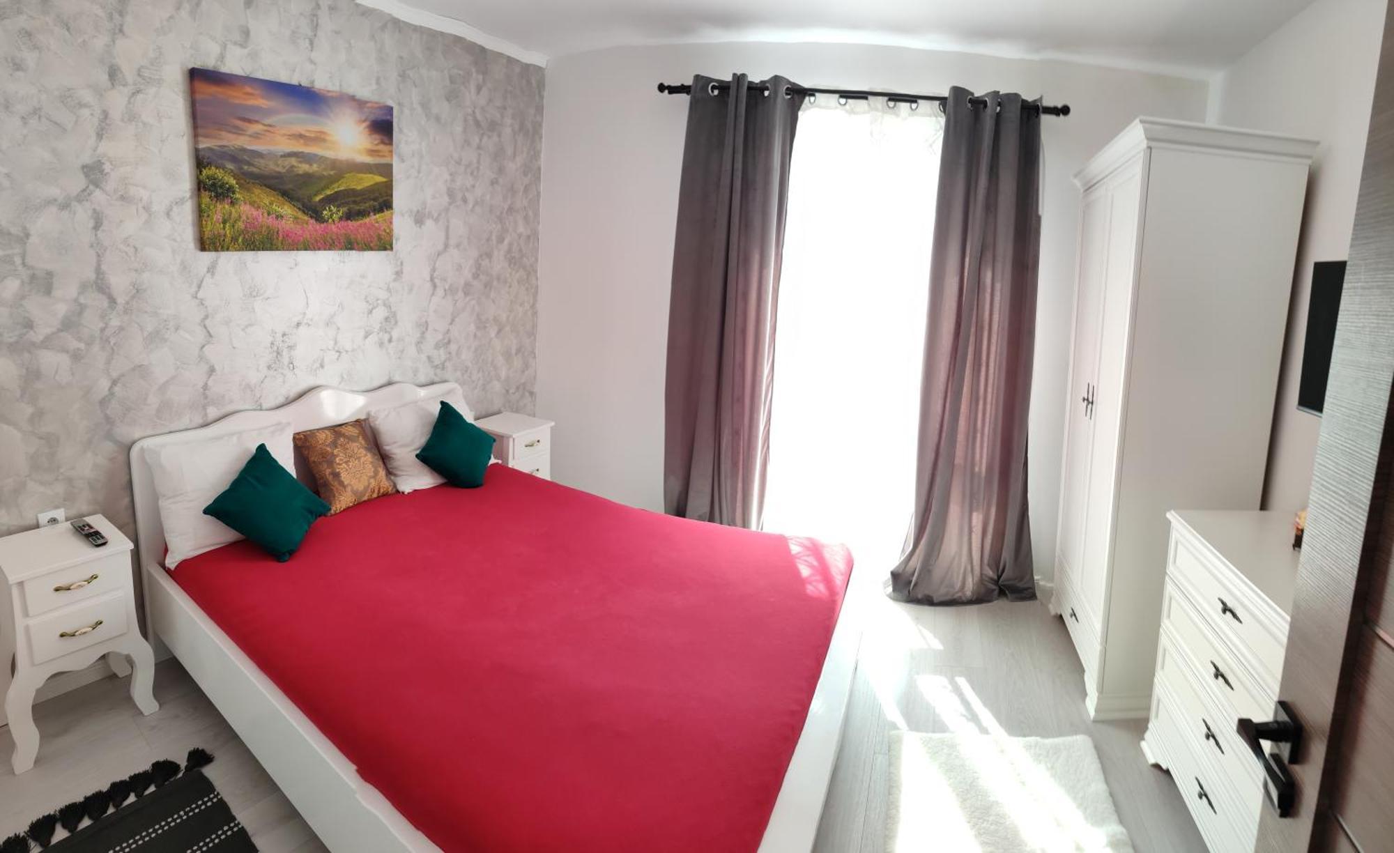 Apartament Gabriela バイア·マーレ エクステリア 写真