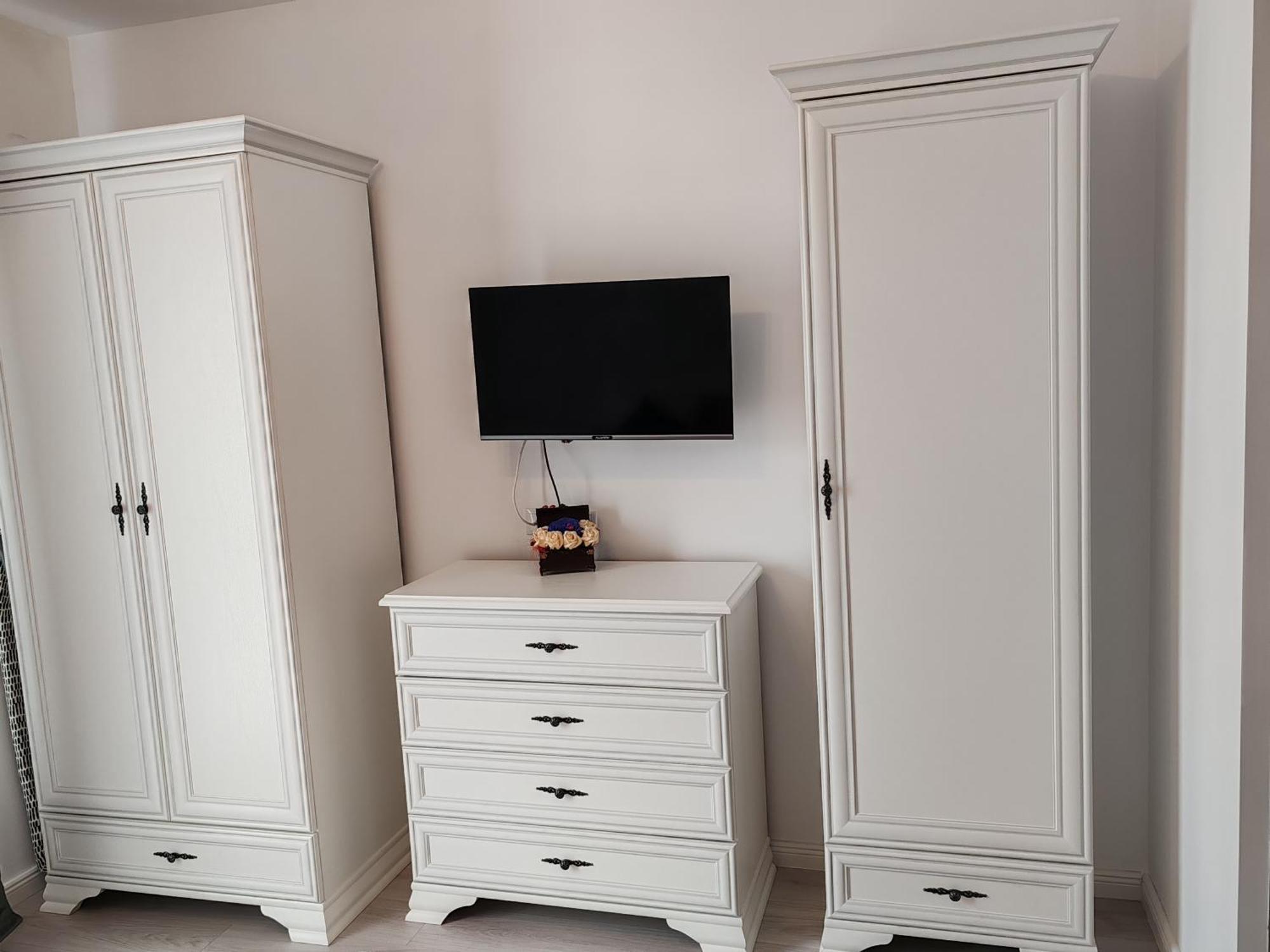 Apartament Gabriela バイア·マーレ エクステリア 写真