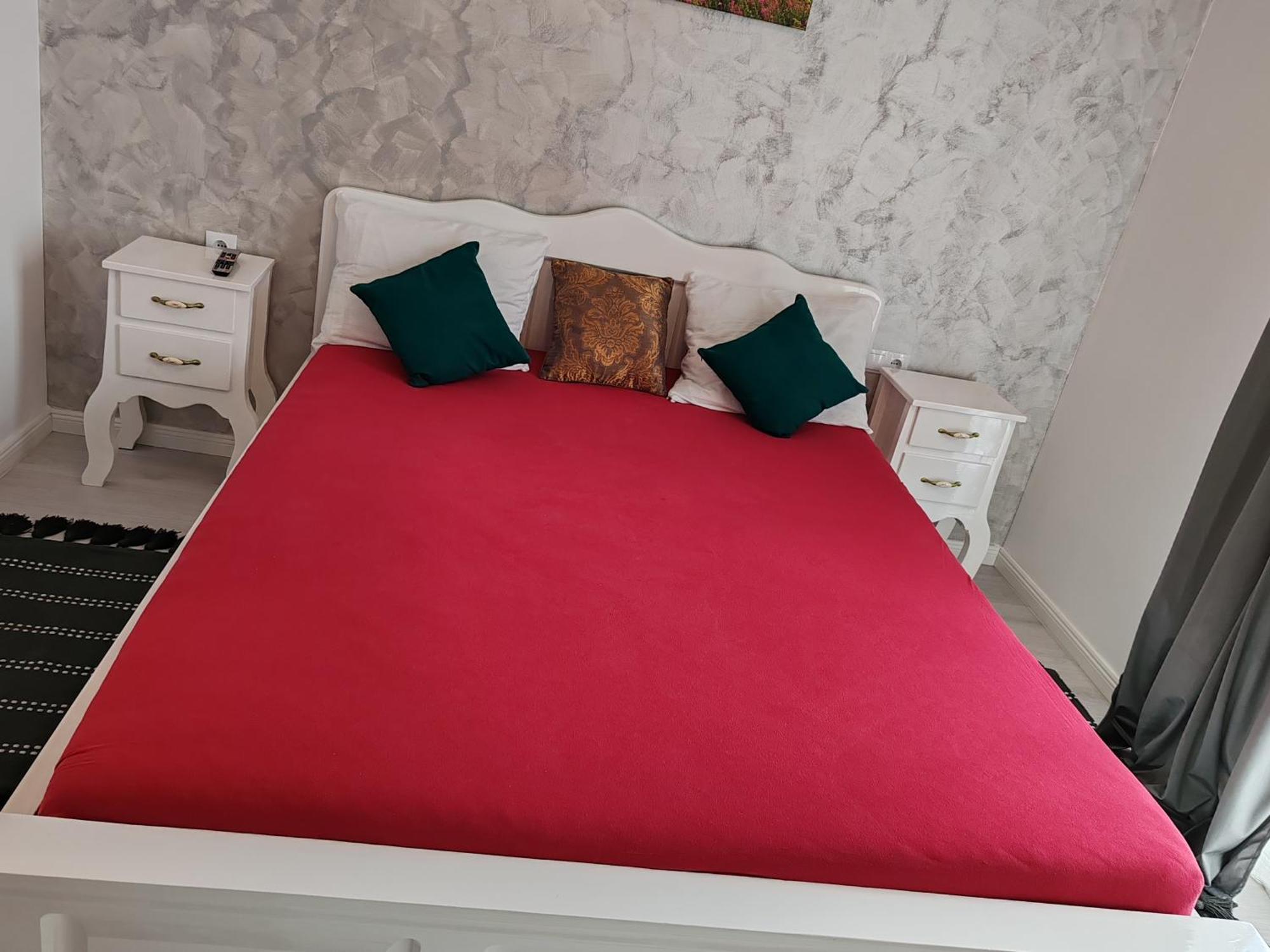 Apartament Gabriela バイア·マーレ エクステリア 写真